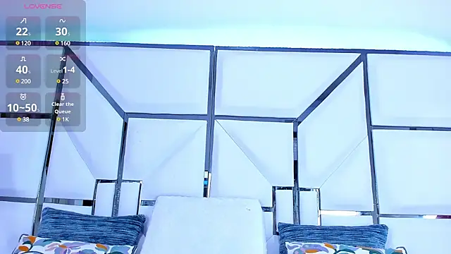 RileySweett online show from February 24, 11:32 am