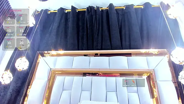 RileySweett online show from September 11, 11:43 am