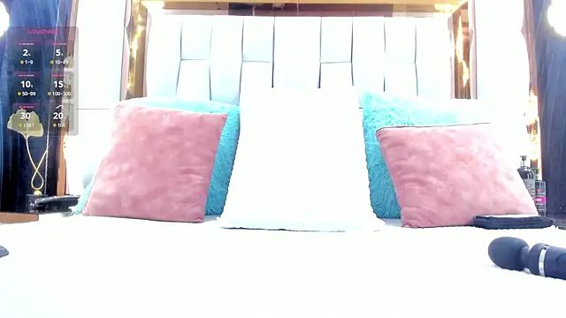 RileySweett online show from October 13, 11:54 am