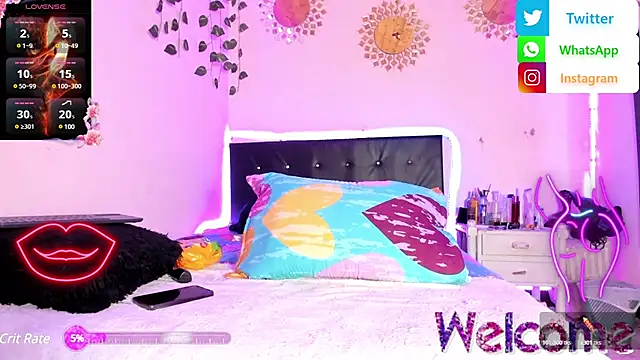 Stefanydolly77 online show from February 28, 4:10 pm