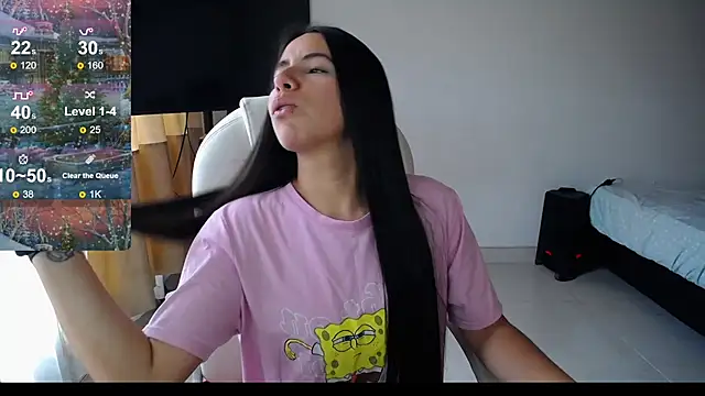 Mariam Gomezxxx online show from December 27, 6:10 pm