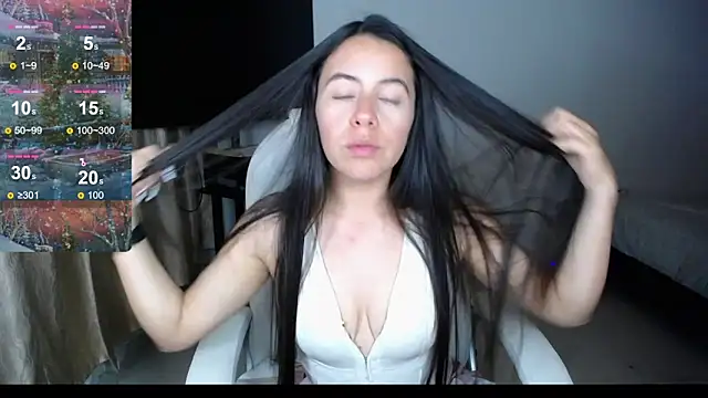 Mariam Gomezxxx online show from December 28, 11:05 pm