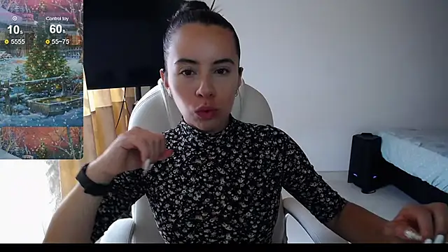 Mariam Gomezxxx online show from December 30, 6:49 pm