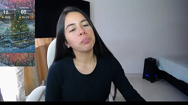 Mariam Gomezxxx online show from January 5, 9:57 pm