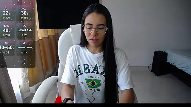 Mariam Gomezxxx online show from January 30, 6:21 pm