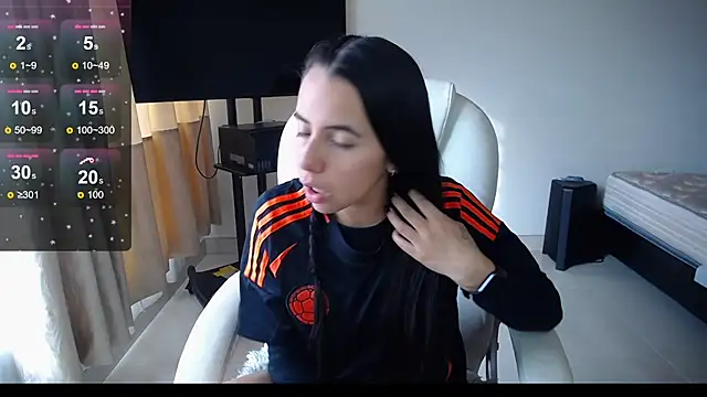 Mariam Gomezxxx online show from March 13, 9:37 pm