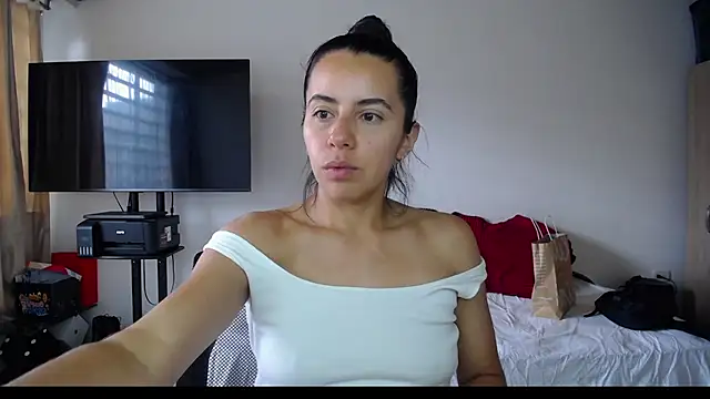 Mariam Gomezxxx online show from October 1, 6:58 pm