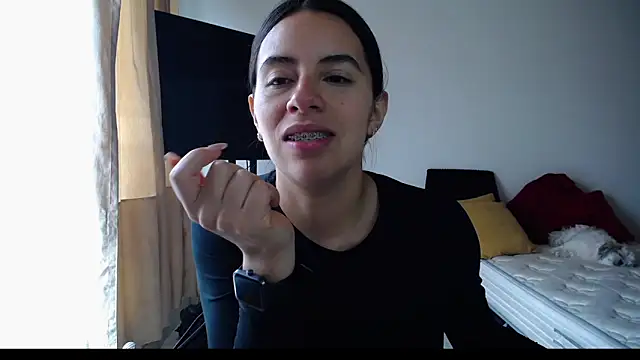 Mariam Gomezxxx online show from October 31, 4:08 pm