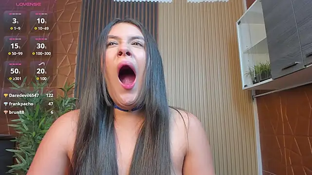 paulina sweett  online show from February 18, 6:26 pm