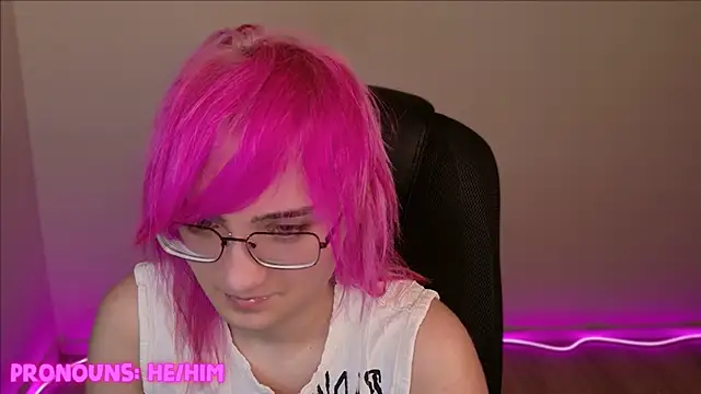 CuteYukiKun online show from January 5, 8:42 pm