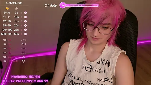 CuteYukiKun online show from March 20, 6:31 pm