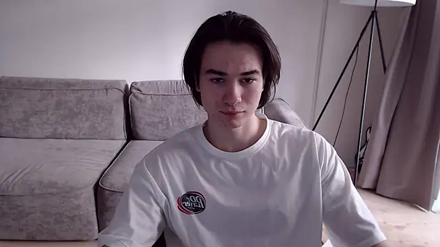 MarkusDean online show from February 22, 9:56 am