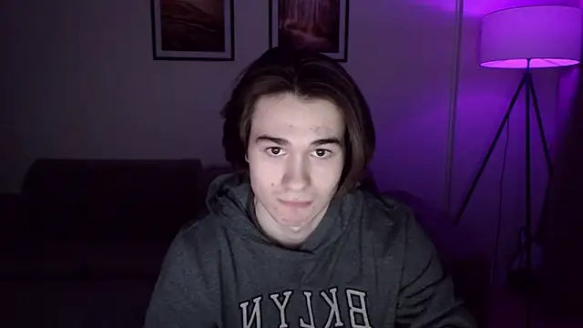 MarkusDean online show from February 25, 4:21 pm