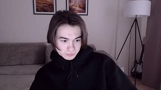 MarkusDean online show from February 27, 11:52 am