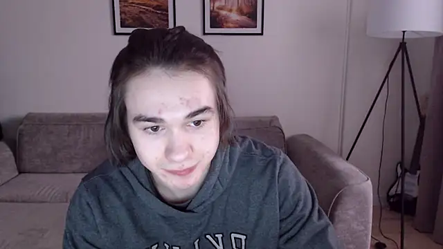 MarkusDean online show from March 1, 5:20 am