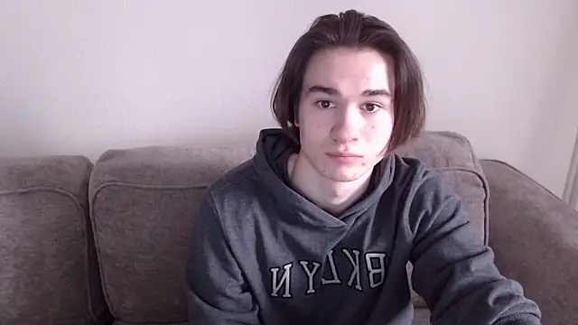 MarkusDean online show from March 7, 6:02 am