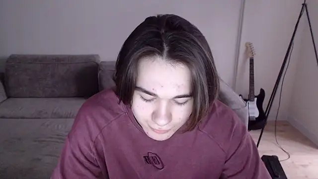 MarkusDean online show from March 14, 1:13 pm