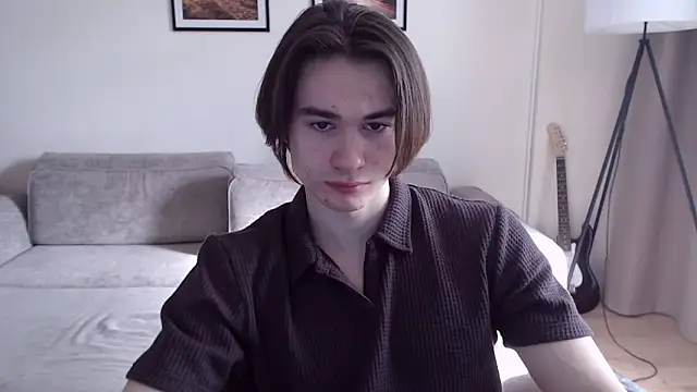 MarkusDean online show from March 15, 10:24 am