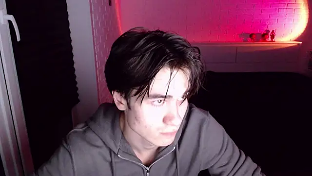 MarkusDean online show from September 19, 9:15 pm