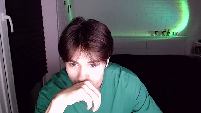 MarkusDean online show from September 21, 6:42 pm