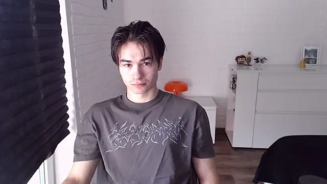 MarkusDean online show from September 23, 10:29 am