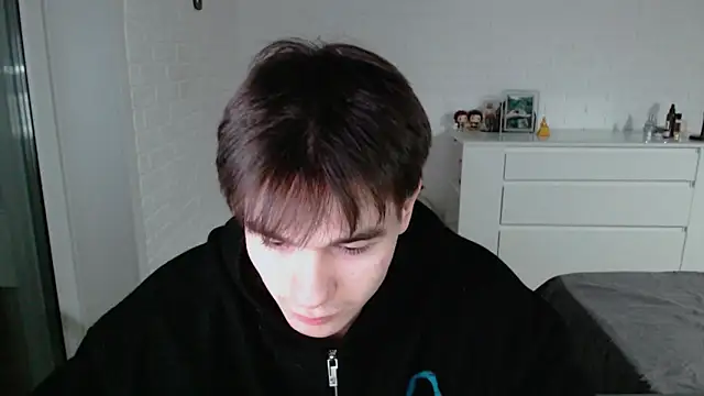 MarkusDean online show from November 9, 2:10 am