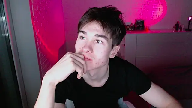 MarkusDean online show from November 21, 11:36 pm