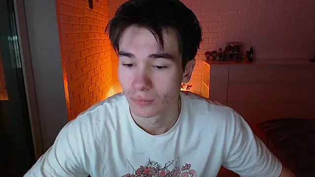 MarkusDean online show from November 30, 8:13 pm