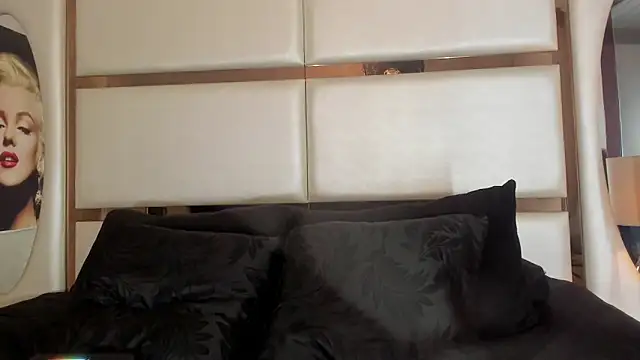 ALAN SANTHOS online show from September 22, 4:14 am