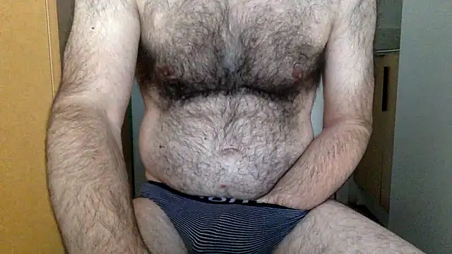 spanishairy online show from December 8, 8:20 am