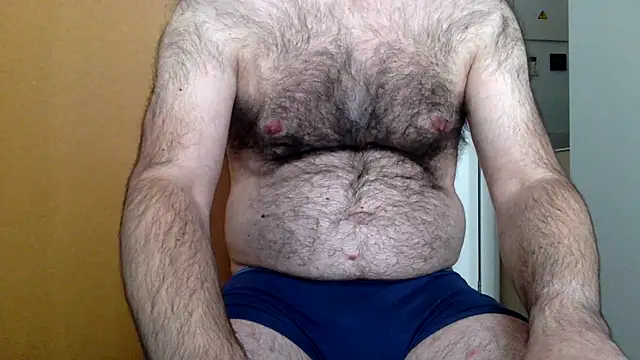 spanishairy online show from December 8, 2:41 pm