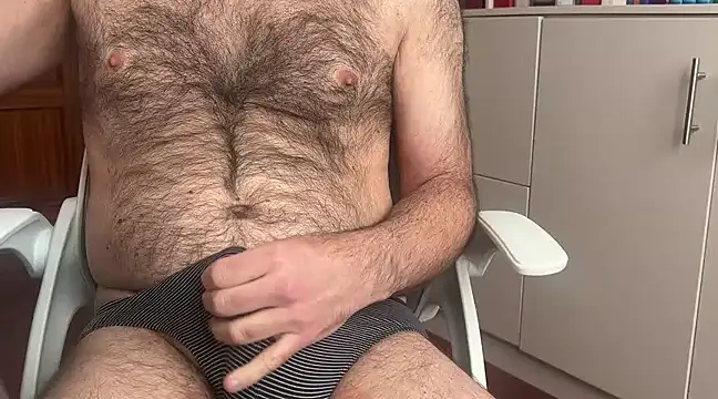 spanishairy online show from March 9, 11:36 am