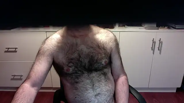 spanishairy online show from October 10, 5:06 am