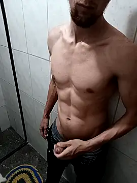 Snapshot of Kaue007 chatting on October 3, 5:26 am Kaue007 online show from October 3, 5:26 am