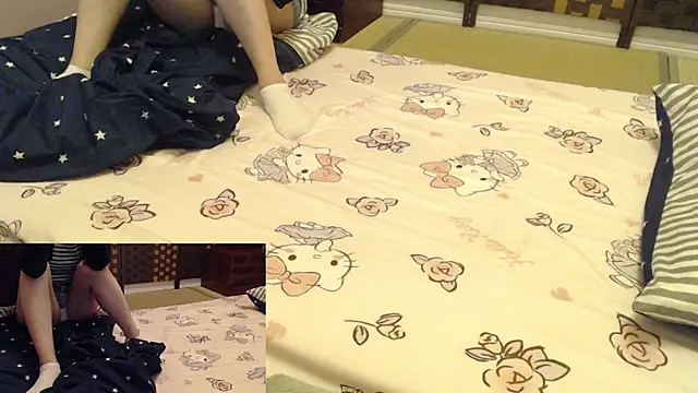 Kakushi dori online show from December 8, 10:52 am