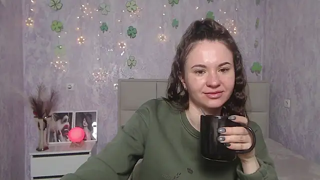 KaraCriegs online show from March 20, 12:51 am