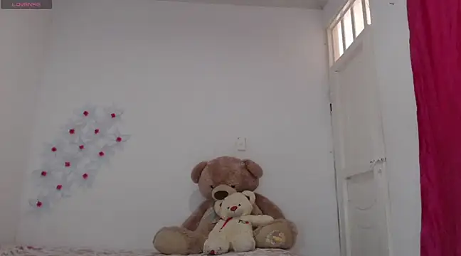 zaleya mateus online show from December 10, 6:38 pm