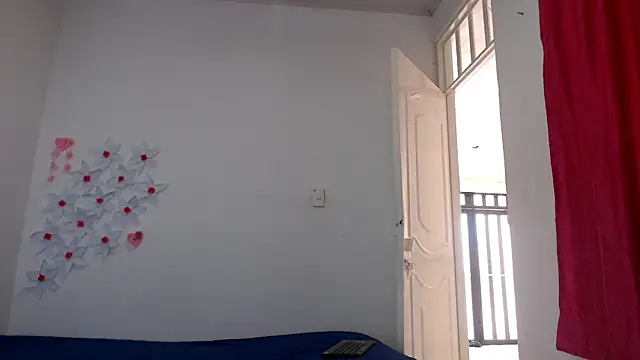 zaleya mateus online show from January 8, 5:05 pm