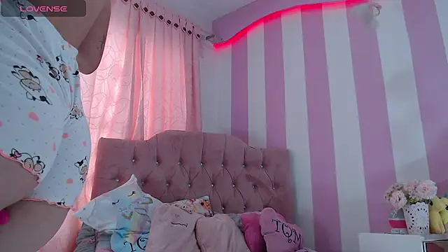 zaleya mateus online show from March 18, 1:42 pm