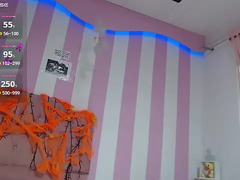 zaleya mateus online show from October 20, 11:21 am