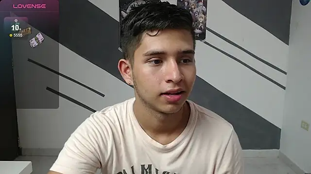 harold 18  online show from December 2, 8:11 pm