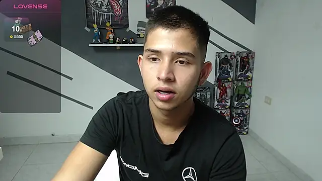 harold 18  online show from December 13, 6:59 pm