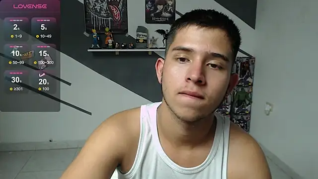 harold 18  online show from December 19, 7:29 pm