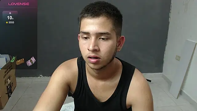 harold 18  online show from January 7, 10:30 pm