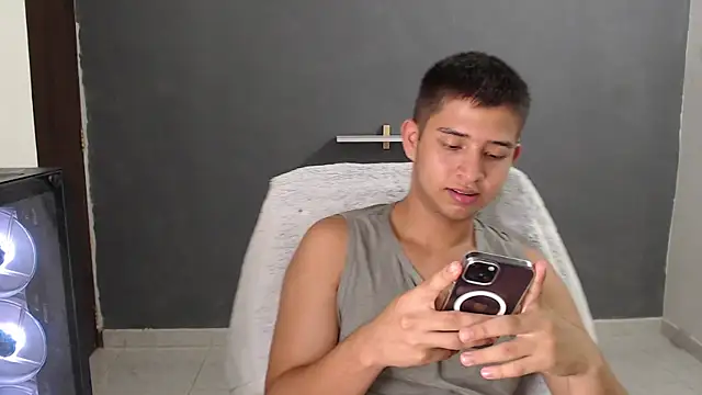 harold 18  online show from January 10, 7:32 pm