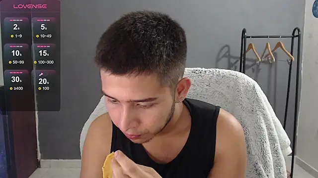 harold 18  online show from January 31, 9:37 pm