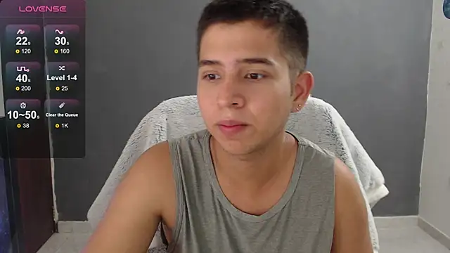 harold 18  online show from February 7, 6:13 pm