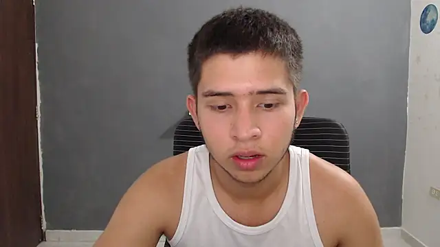 harold 18  online show from February 17, 1:42 pm