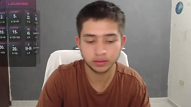 harold 18  online show from February 20, 6:02 pm