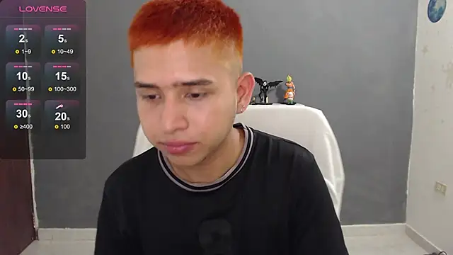 harold 18  online show from February 27, 10:20 pm